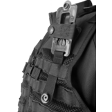 Klick Fast-System Dock Molle