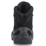 Tactical Boots Zephyr GTX® Mid MK2 (Black)