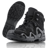 Tactical Boots Zephyr GTX® Mid MK2 (Black)