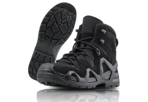 Tactical Boots Zephyr GTX® Mid MK2 (Black)