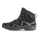 Tactical Boots Zephyr GTX® Mid MK2 (Black)
