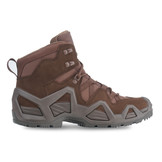 Tactical Boots Zephyr GTX® Mid MK2 (Dark Brown)