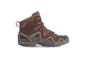 Tactical Boots Zephyr GTX® Mid MK2 (Dark Brown)