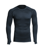Thermo Performer Shirt -10°C > -20°C (Navy Blue)