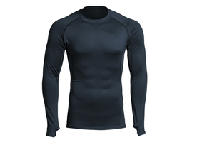 Thermo Performer Shirt -10°C > -20°C (Navy Blue)