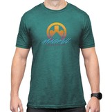 Tee-Shirt Brenten (Green)