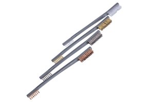 Pack of 4 Double Brushes