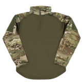 A126 LW UBACS SHIRT (MULTICAM®)