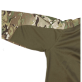 A126 LW UBACS SHIRT (MULTICAM®)