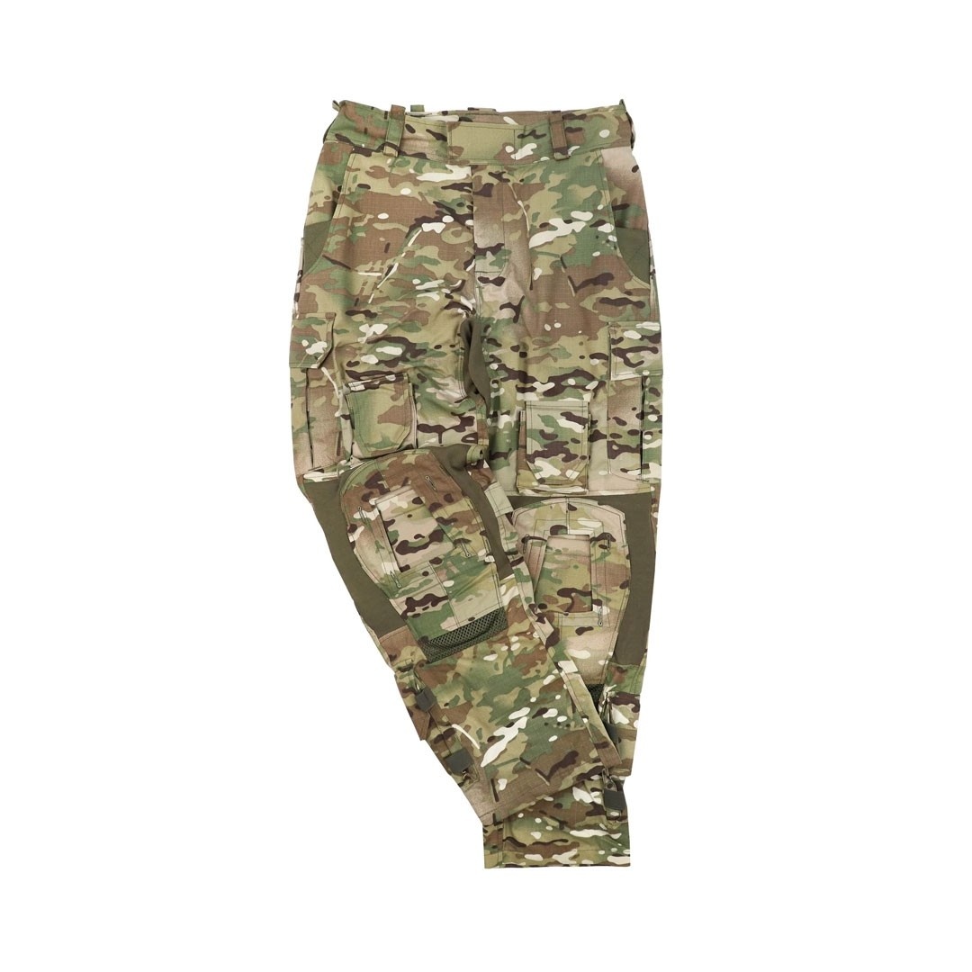 C222 Ranger Pants (Multicam)