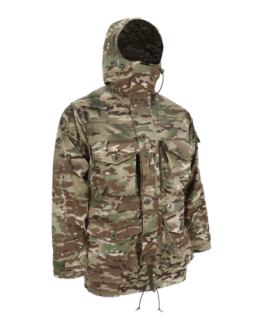 B110 Combat Smock (Optiview)