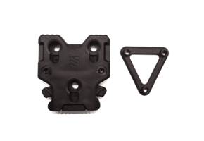 T-Series Quick Detach