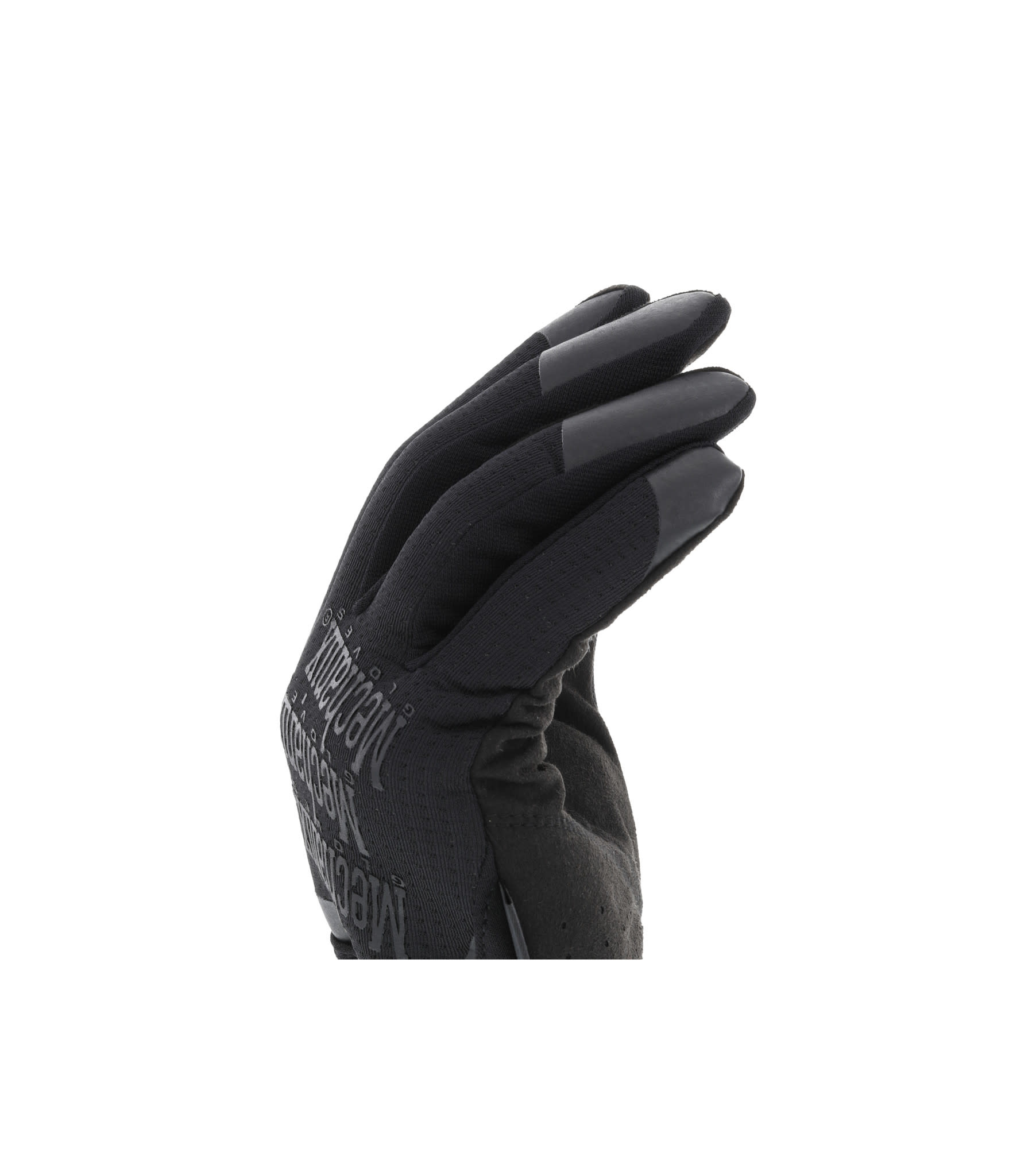 FastFit Covert Gloves (Black)