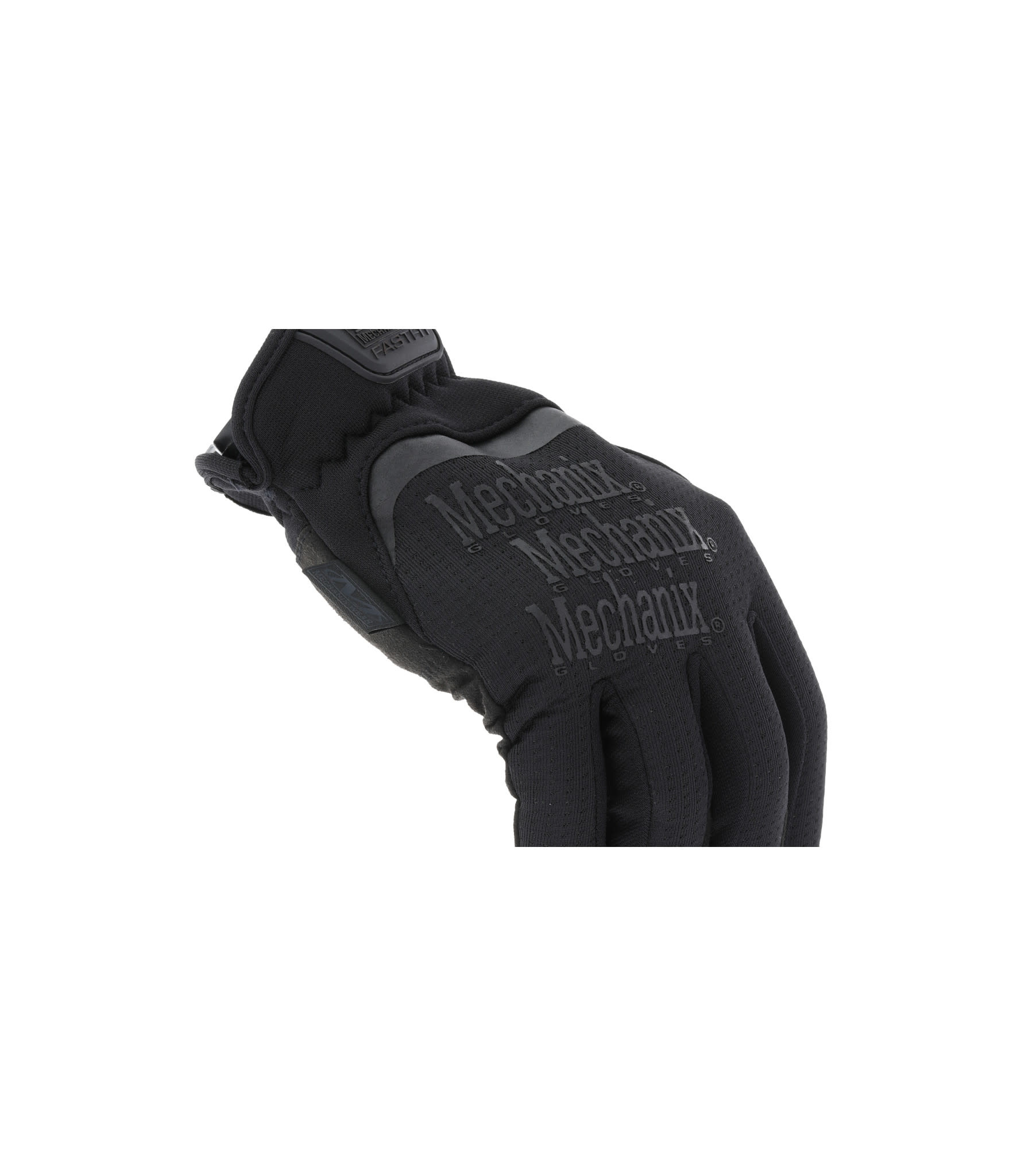 FastFit Covert Gloves (Black)