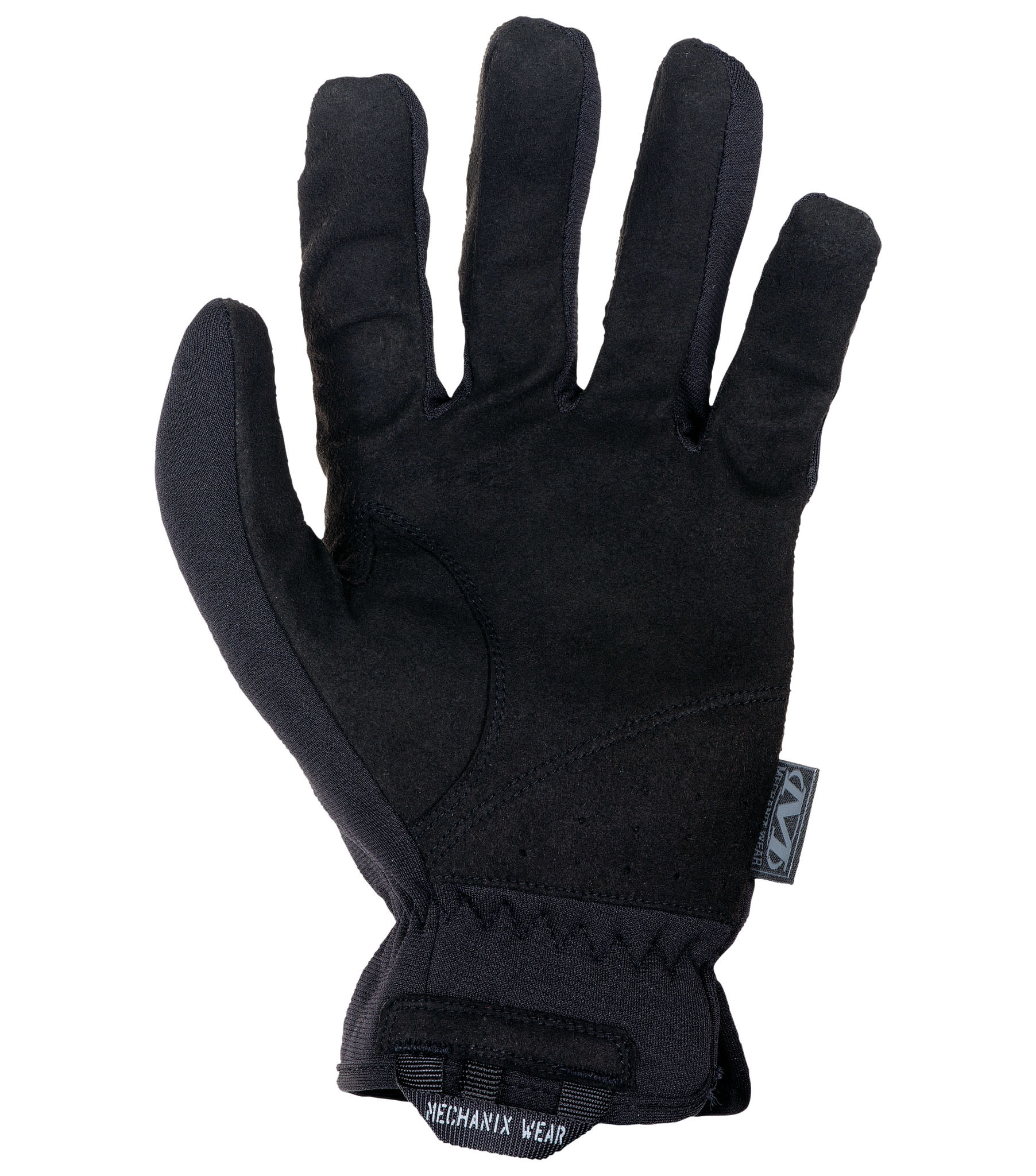 FastFit Covert Gloves (Black)