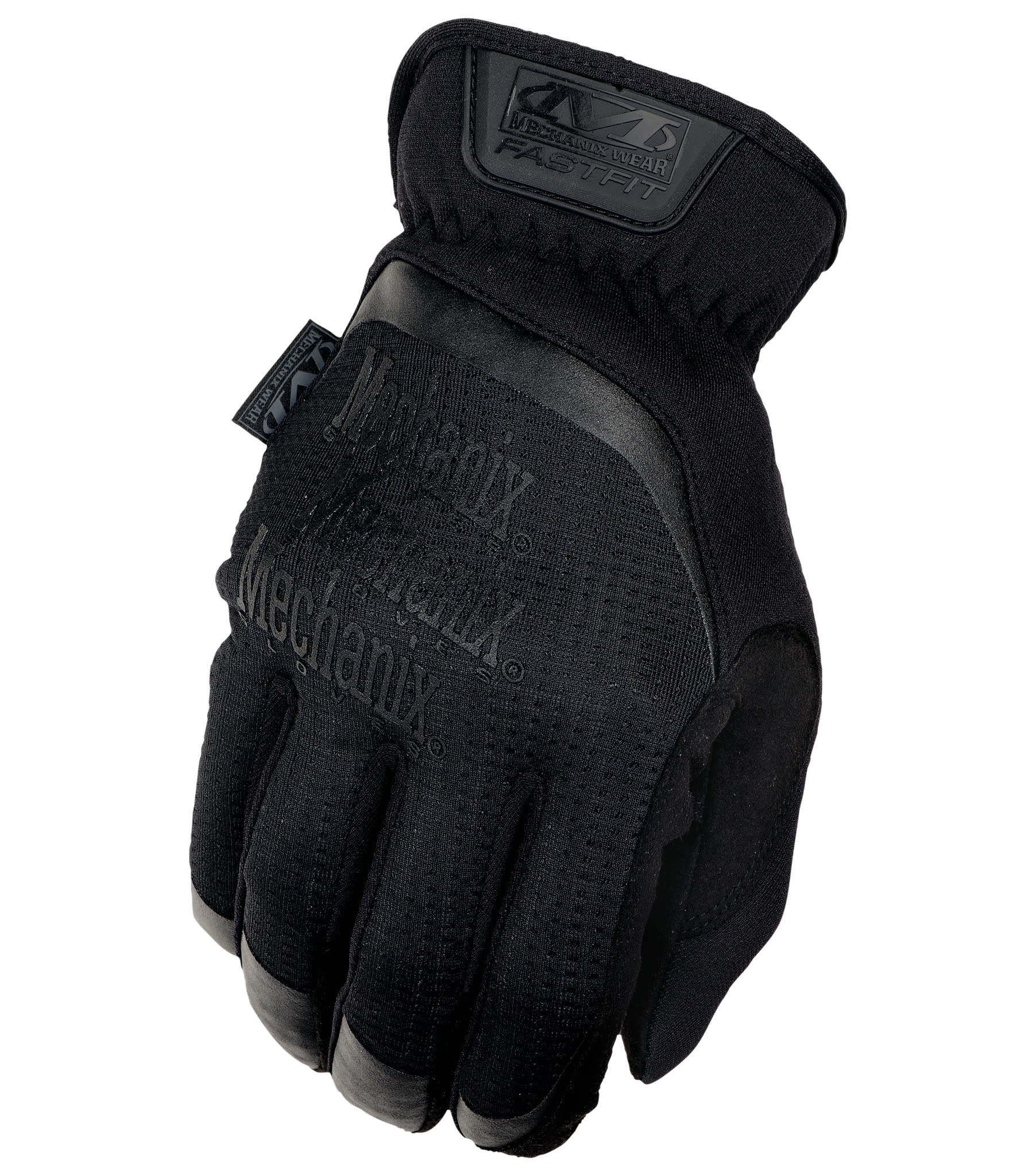 FastFit Covert Gloves (Black)