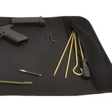 Universal Firearm Cleaning Mat