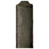 Military Style Jungle Sleeping Bag (Olive)