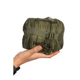 Military Style Jungle Sleeping Bag (Olive)