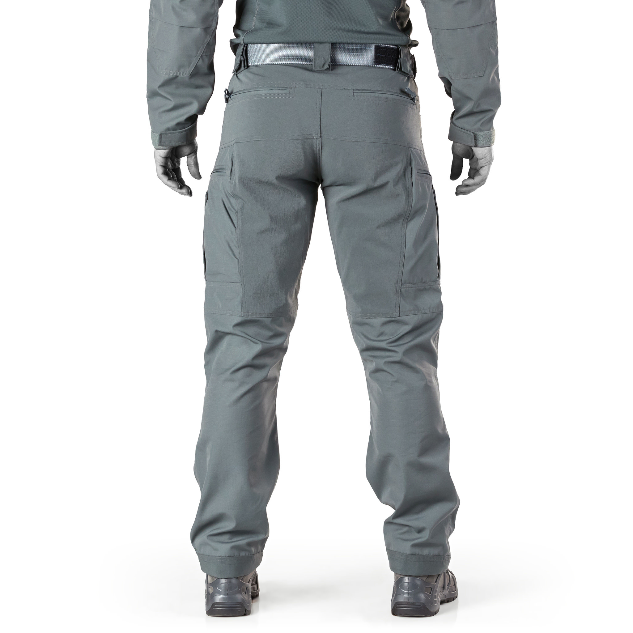 P-40 All Terrain Gen 2 Pants (Steel Grey)