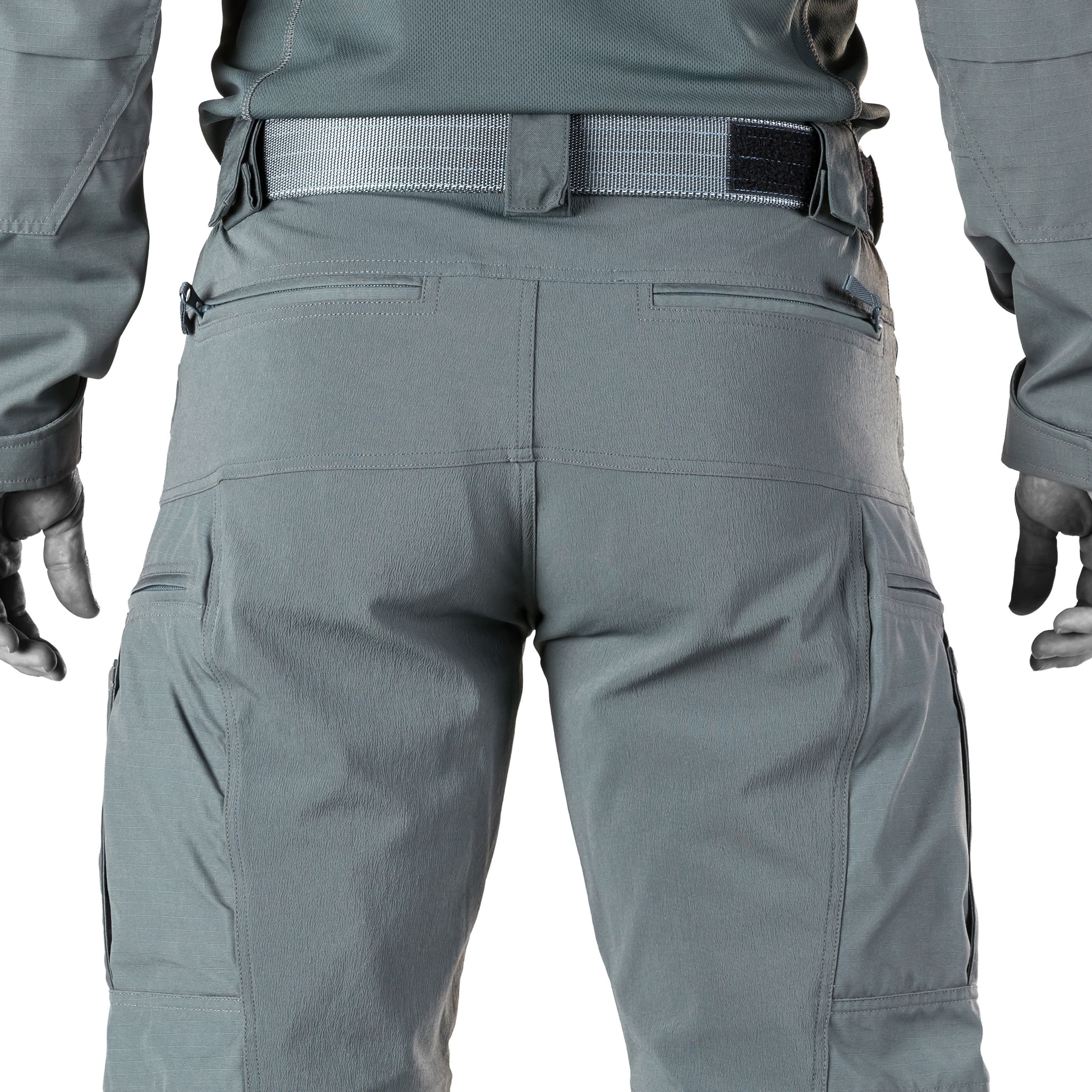 P-40 All Terrain Gen 2 Pants (Steel Grey)
