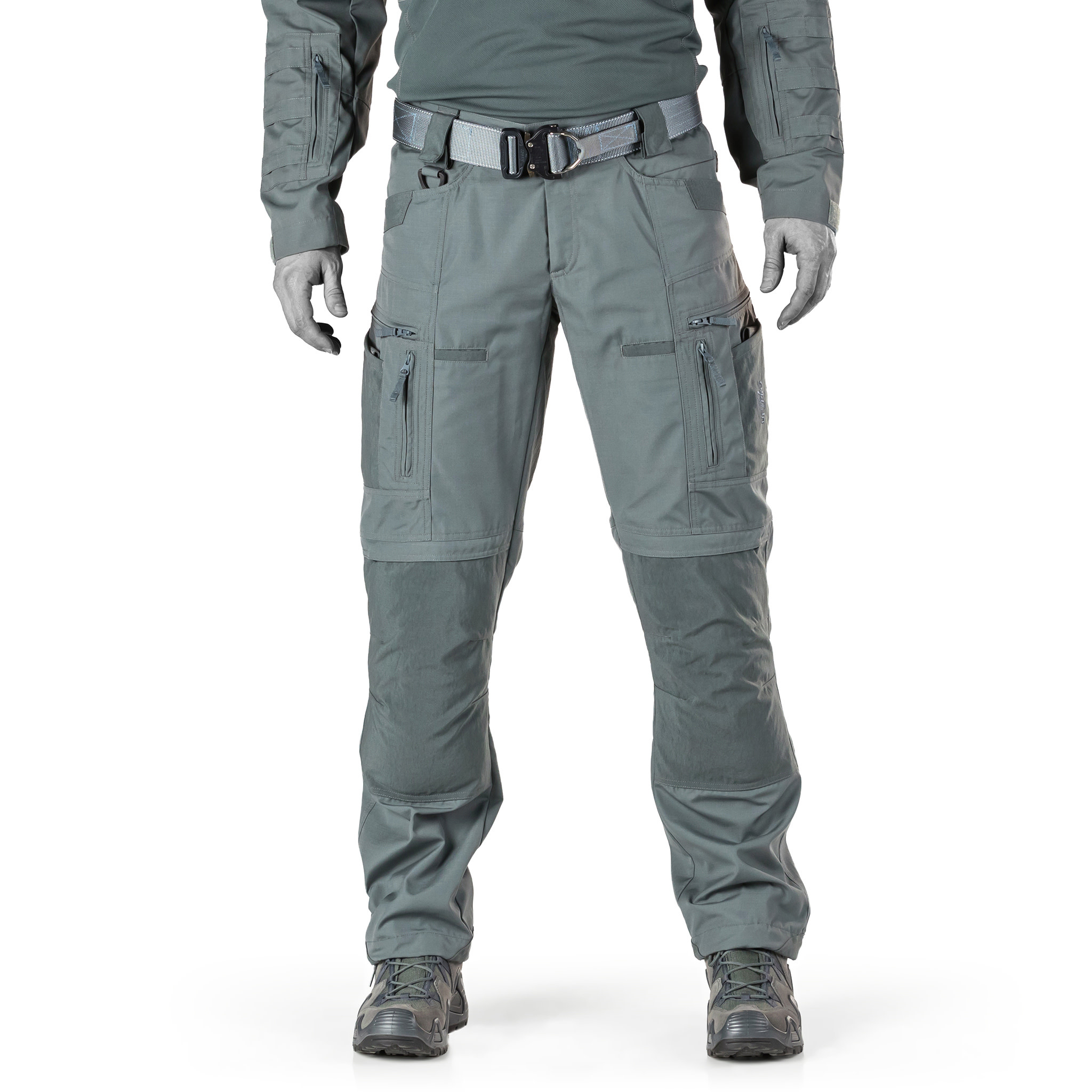 P-40 All Terrain Gen 2 Pants (Steel Grey)