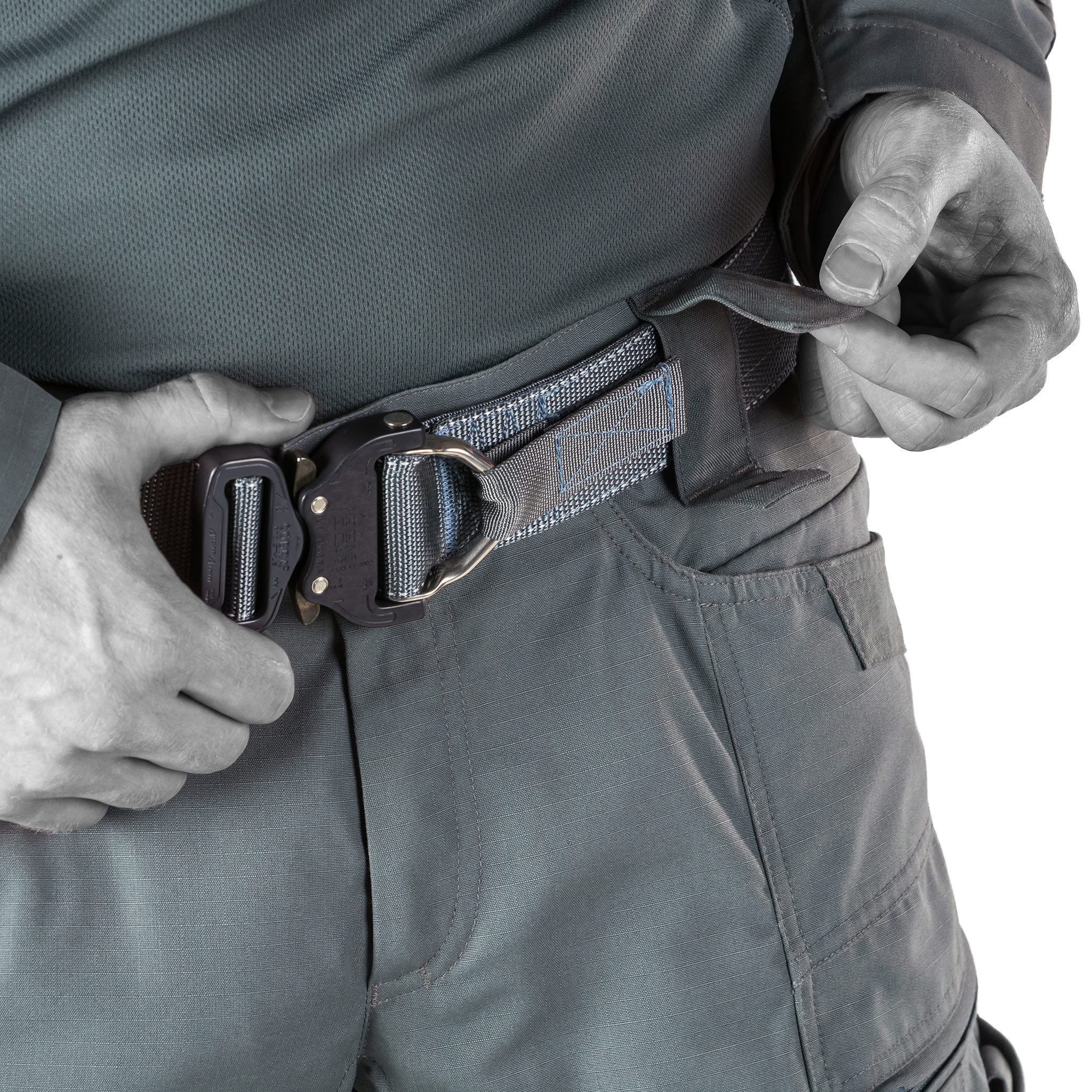 P-40 All Terrain Gen 2 Pants (Steel Grey)