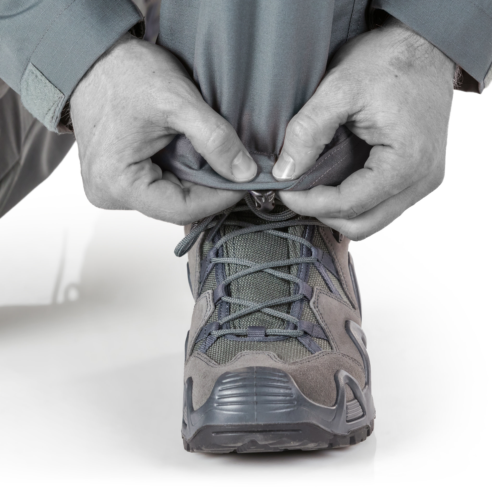 P-40 All Terrain Gen 2 Pants (Steel Grey)
