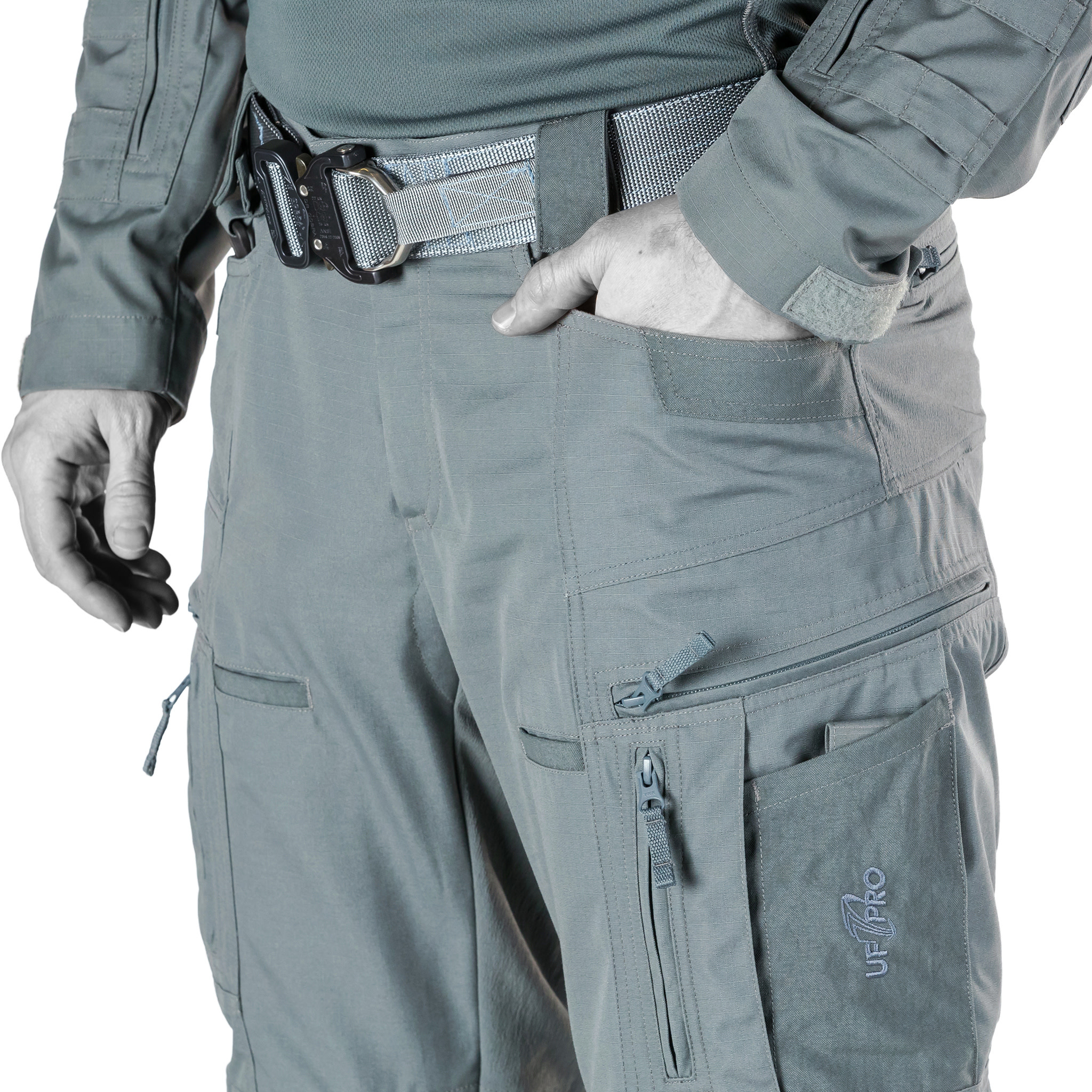 P-40 All Terrain Gen 2 Pants (Steel Grey)