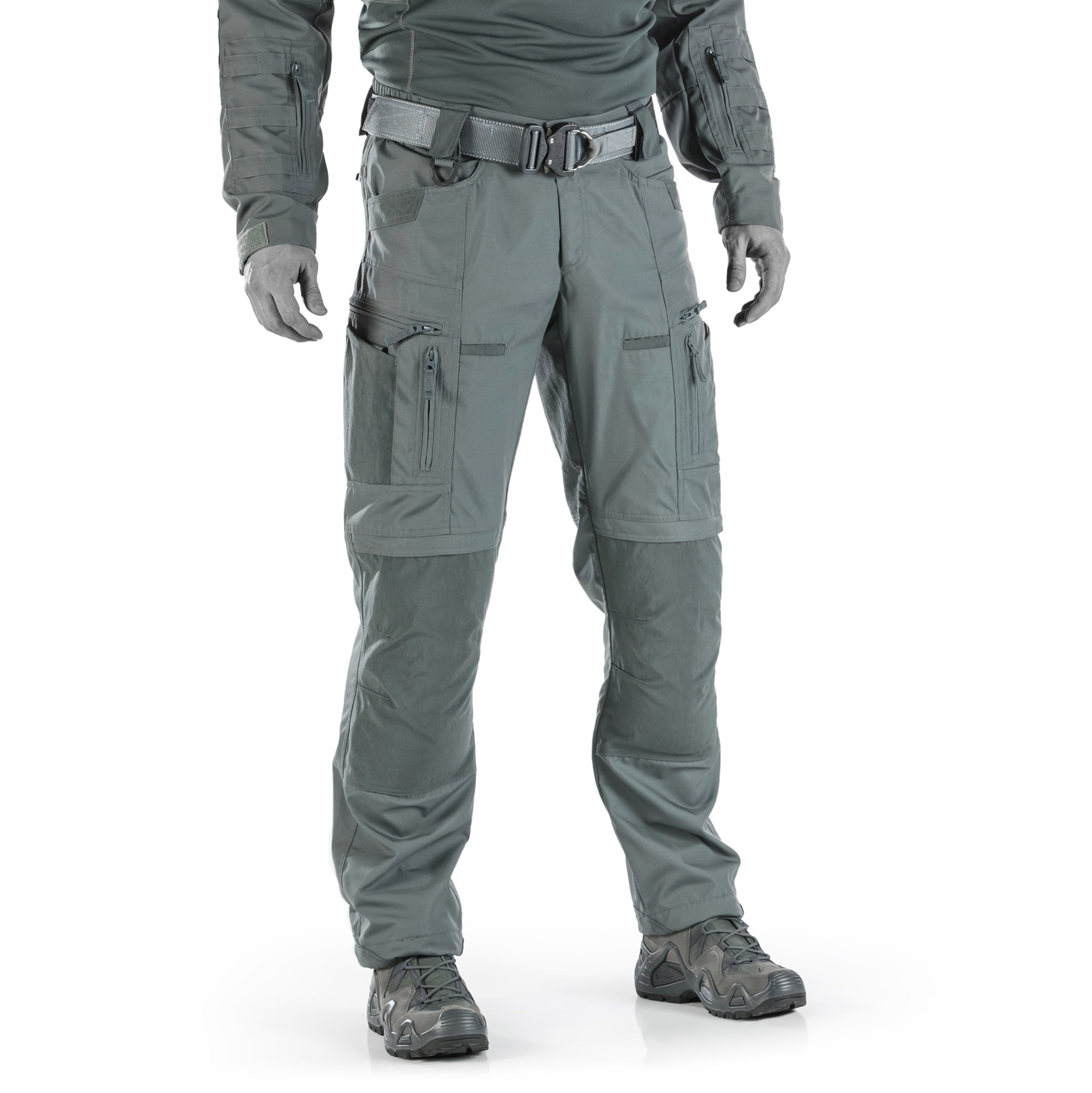 P-40 All Terrain Gen 2 Pants (Steel Grey)