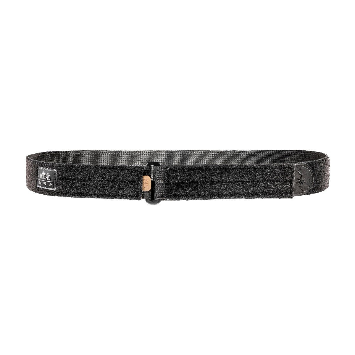 Trousers Inner Belt (Black)