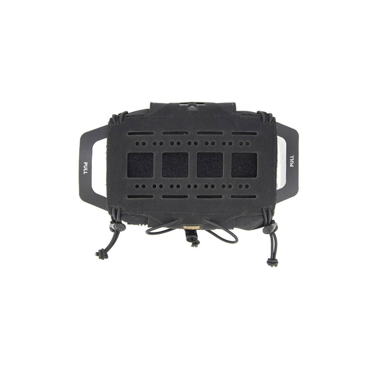 Medic Pouch Orthos (Black)