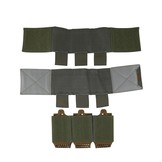 Defender Low Visilibty Plate Carrier (Ranger Green)