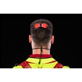 R+ Washable Facial Protection Mask (High Visibility)