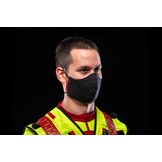 R+ Washable Facial Protection Mask (High Visibility)