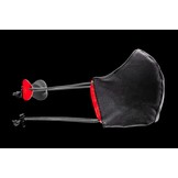 R+ Washable Facial Protection Mask (High Visibility)