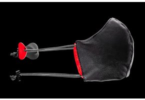 R+ Washable Facial Protection Mask (High Visibility)