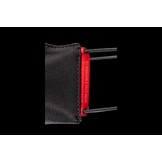 R+ Washable Facial Protection Mask (Thin Blue Line)