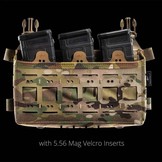 Modular Reconnaissance Kangaroo Pouch (Ranger Green)