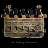 Modular Reconnaissance Kangaroo Pouch (Ranger Green)