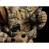 Modular Reconnaissance Kangaroo Pouch (Ranger Green)