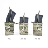 Single Mag Pouch Multi-1-EOT (Multicam)