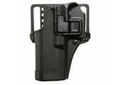 Serpa CQC Holster Matte Finish for S&W M&P9 (Black)