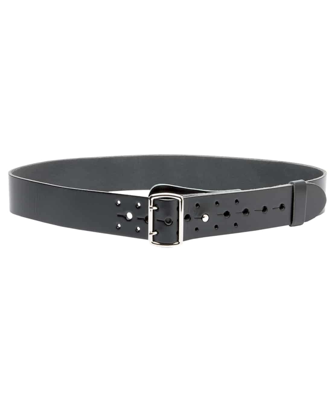 Professionel Leather Belt 45mm