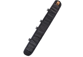 Sure Grip Padded Belt (Black)