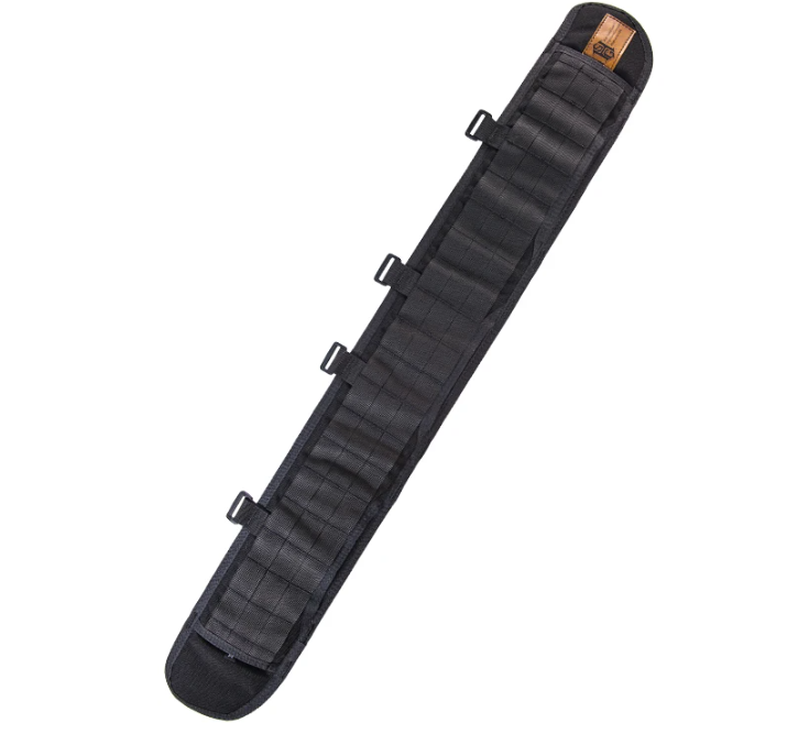 Sure Grip Padded Belt (Black)