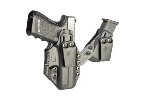 Stache IWB Premium Holster Kit - Glock 43/43X/Hellcat