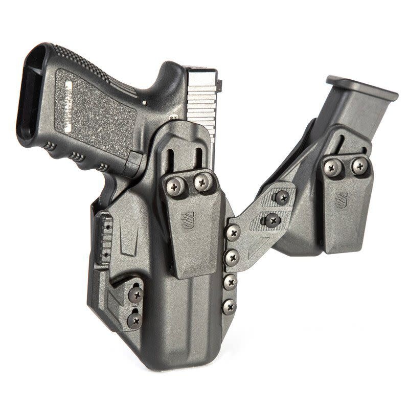 Stache IWB Premium Holster Kit - Glock 43/43X/Hellcat