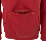 Urban Tactical Hoodie Lite Kangaroo (Blue)