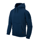 Urban Tactical Hoodie Lite Kangaroo (Blue)